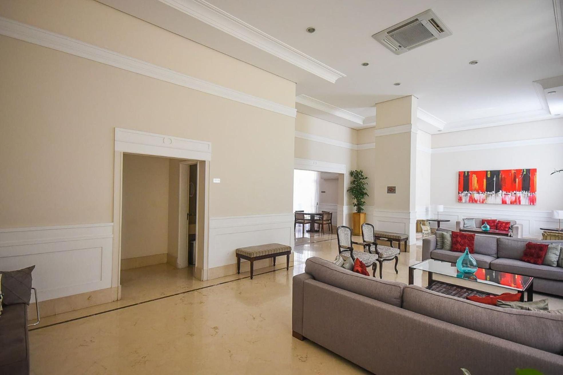 Sp Stays Home Stay - Bela Vista - 2 Quartos Сао Паоло Екстериор снимка