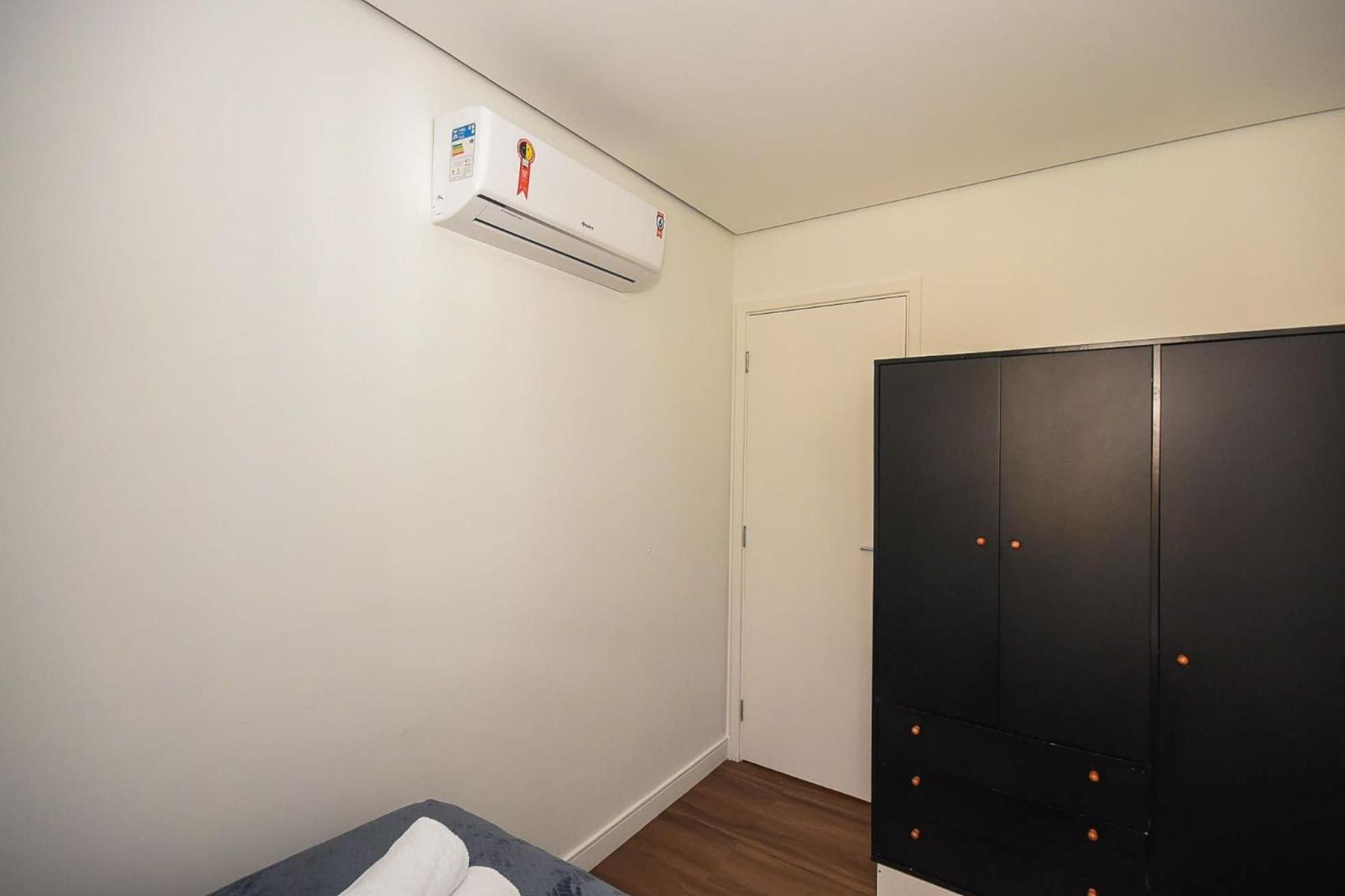 Sp Stays Home Stay - Bela Vista - 2 Quartos Сао Паоло Екстериор снимка