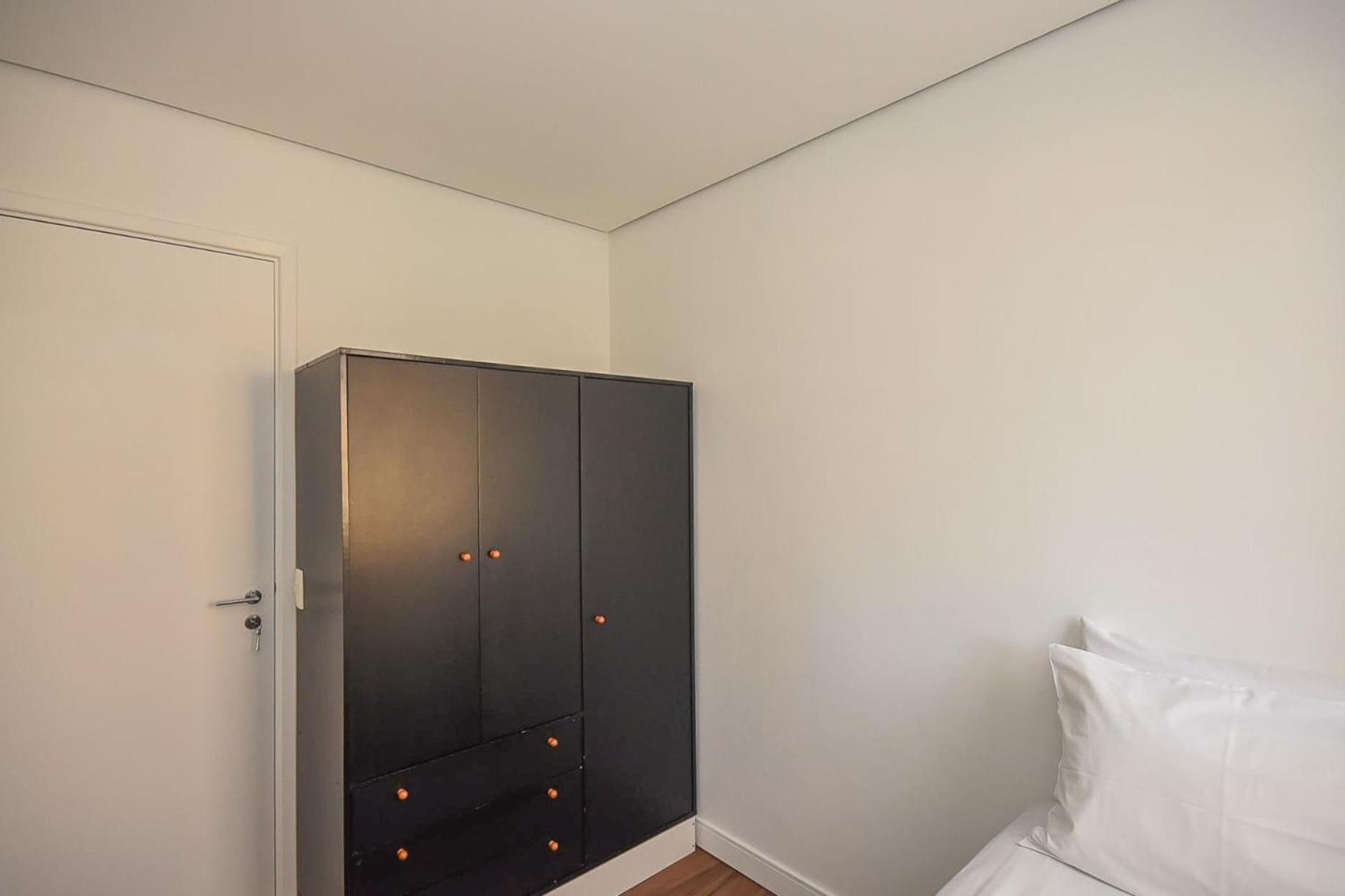 Sp Stays Home Stay - Bela Vista - 2 Quartos Сао Паоло Екстериор снимка