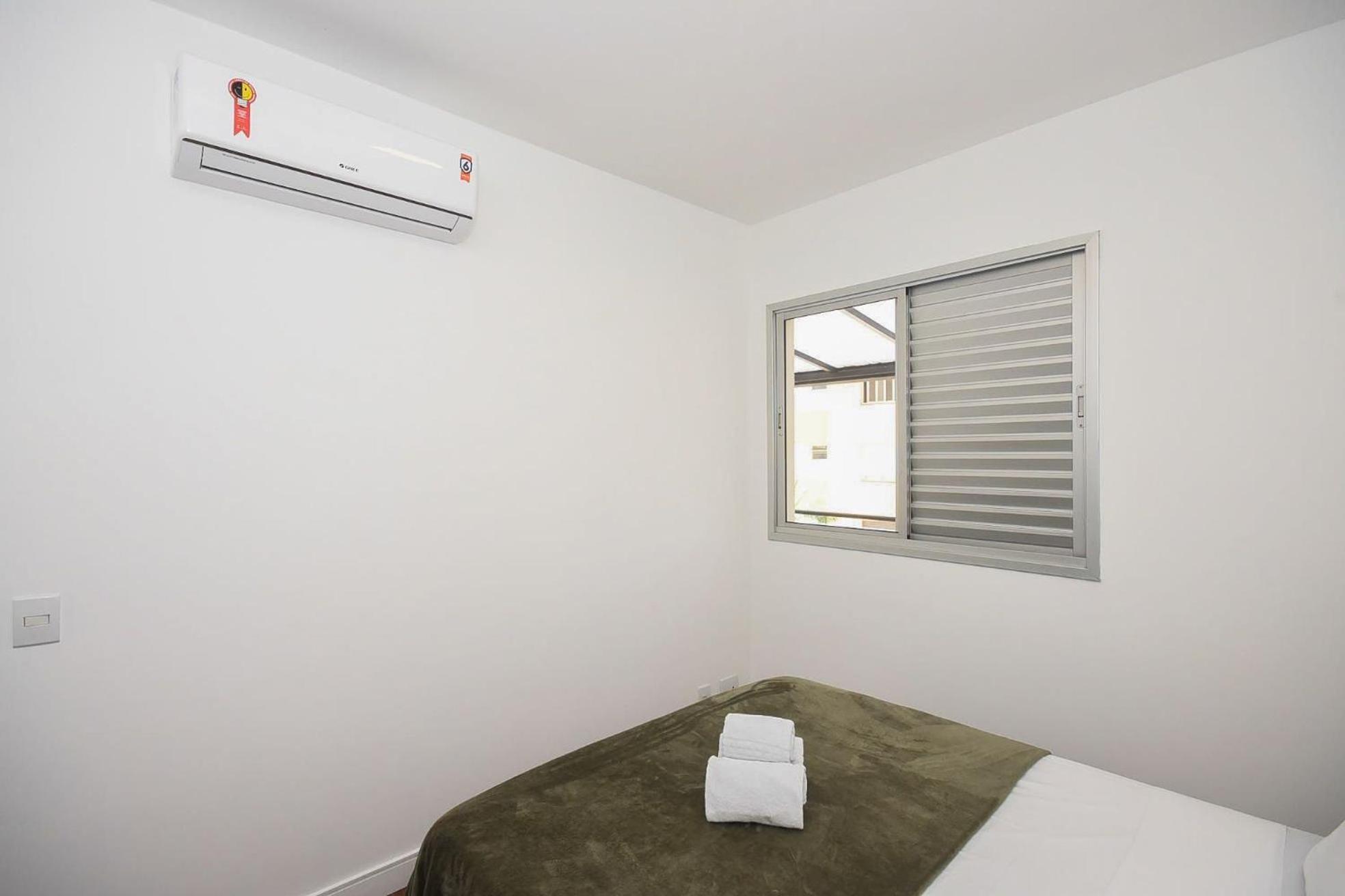 Sp Stays Home Stay - Bela Vista - 2 Quartos Сао Паоло Екстериор снимка