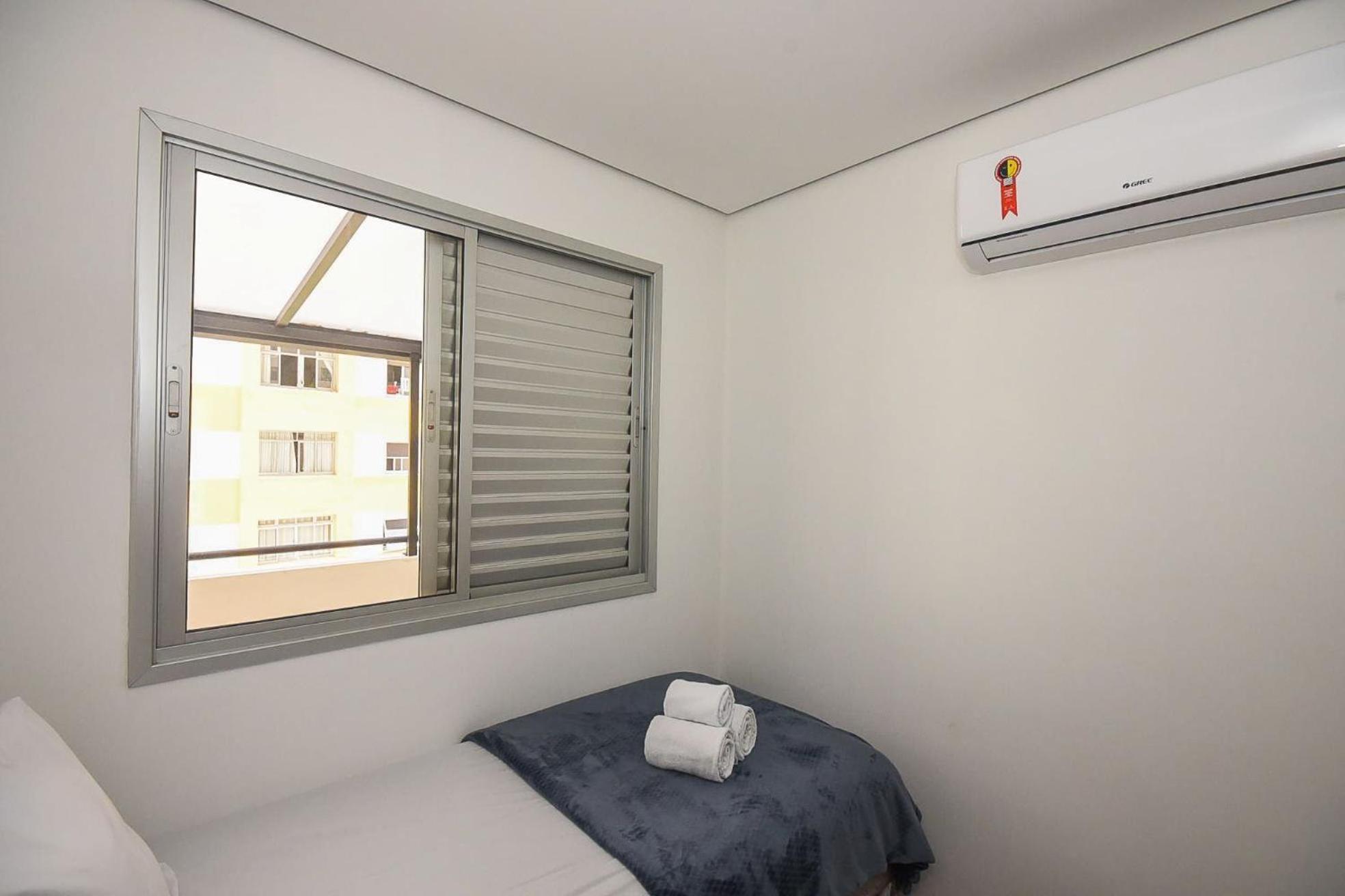Sp Stays Home Stay - Bela Vista - 2 Quartos Сао Паоло Екстериор снимка