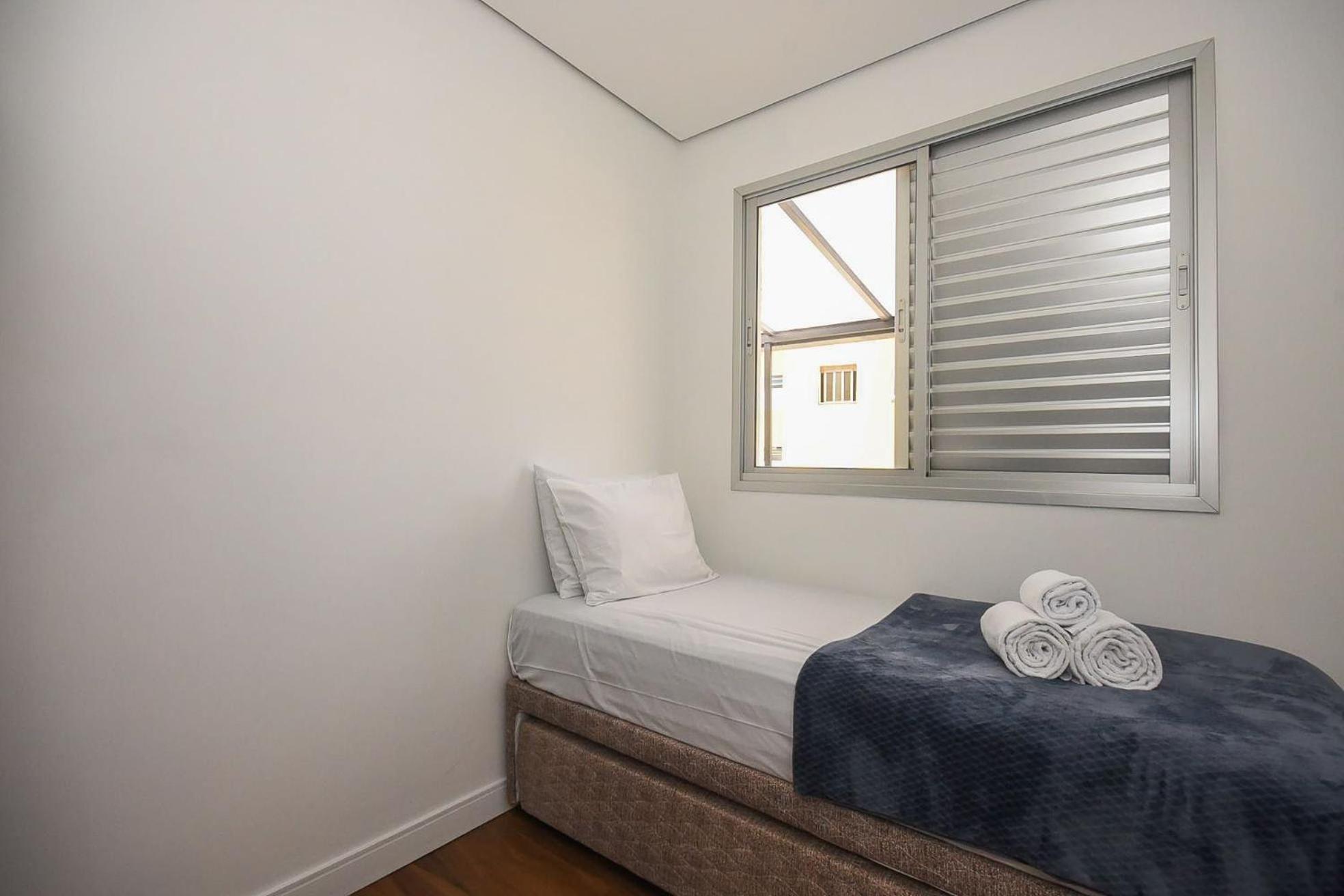 Sp Stays Home Stay - Bela Vista - 2 Quartos Сао Паоло Екстериор снимка