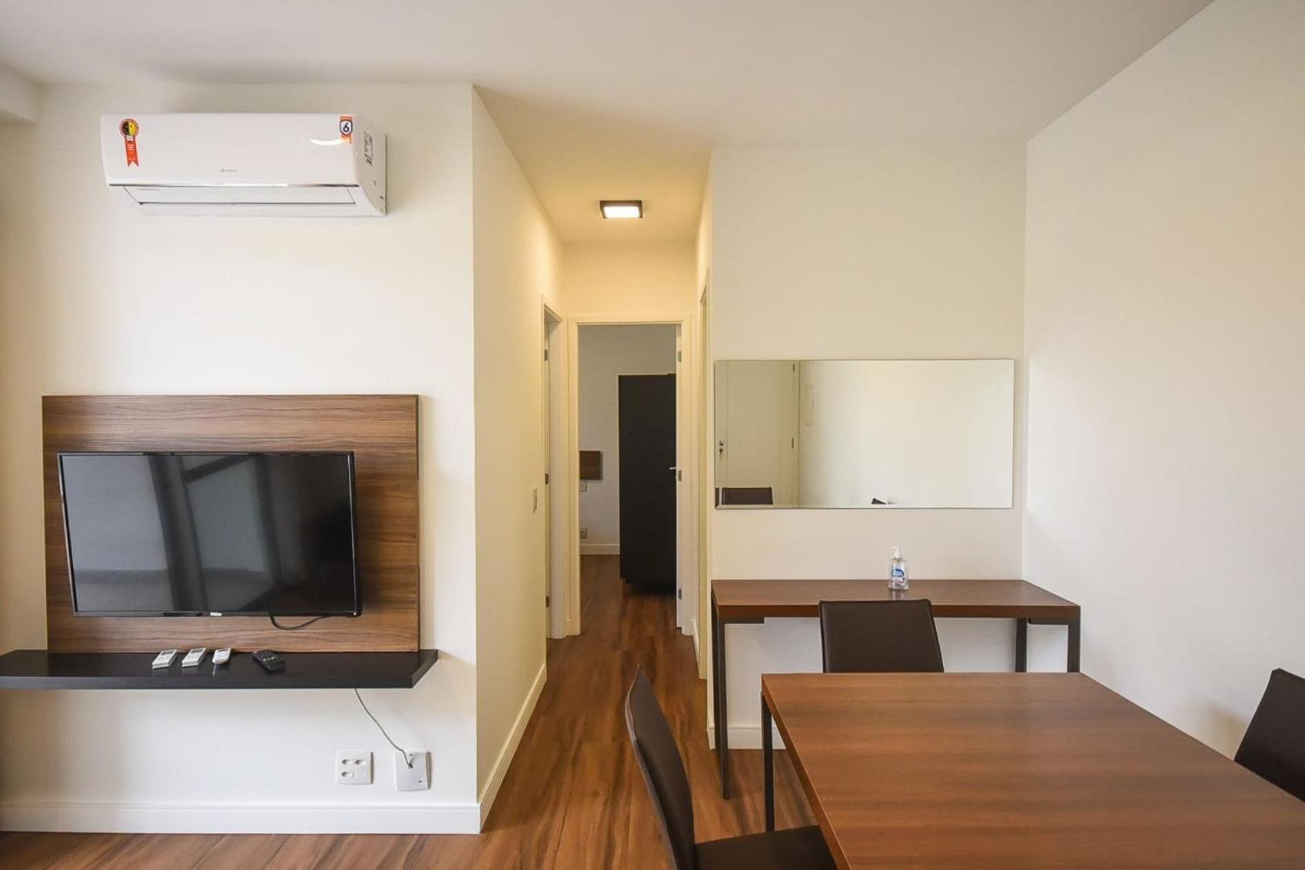 Sp Stays Home Stay - Bela Vista - 2 Quartos Сао Паоло Екстериор снимка