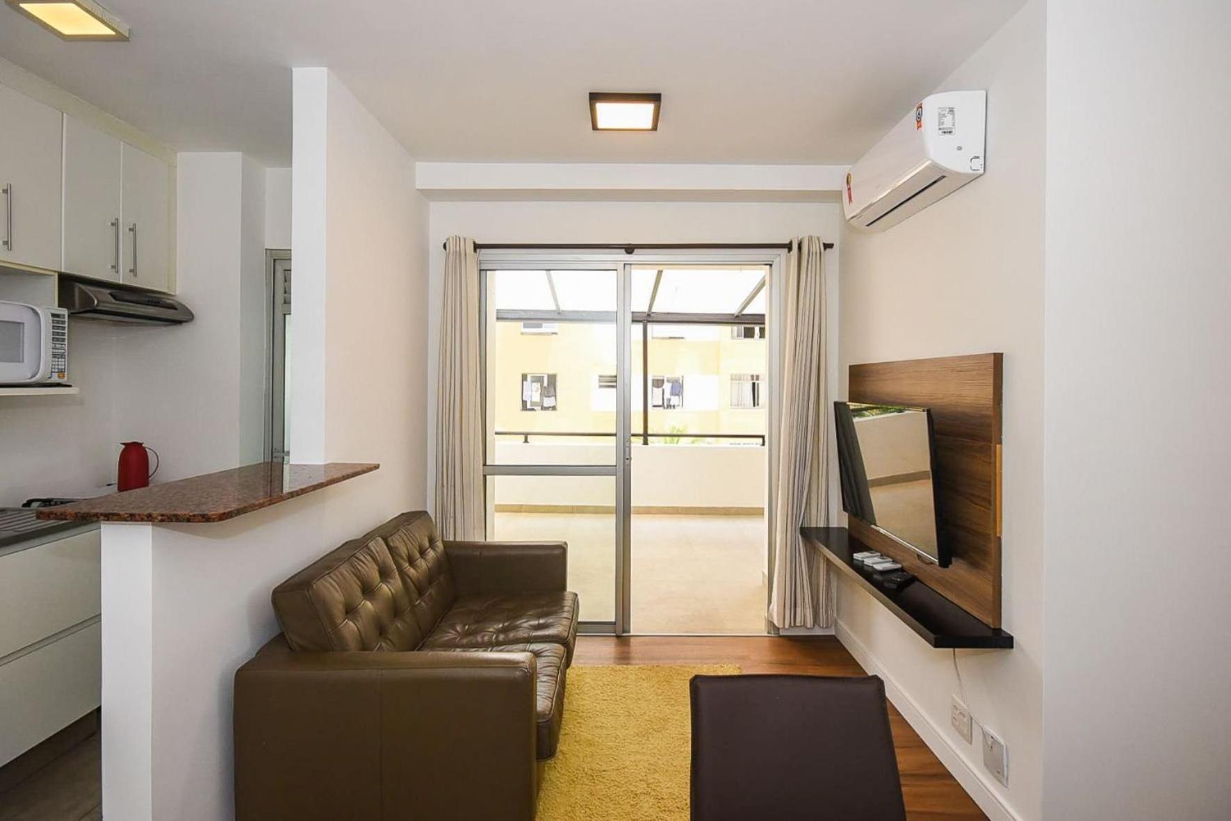 Sp Stays Home Stay - Bela Vista - 2 Quartos Сао Паоло Екстериор снимка