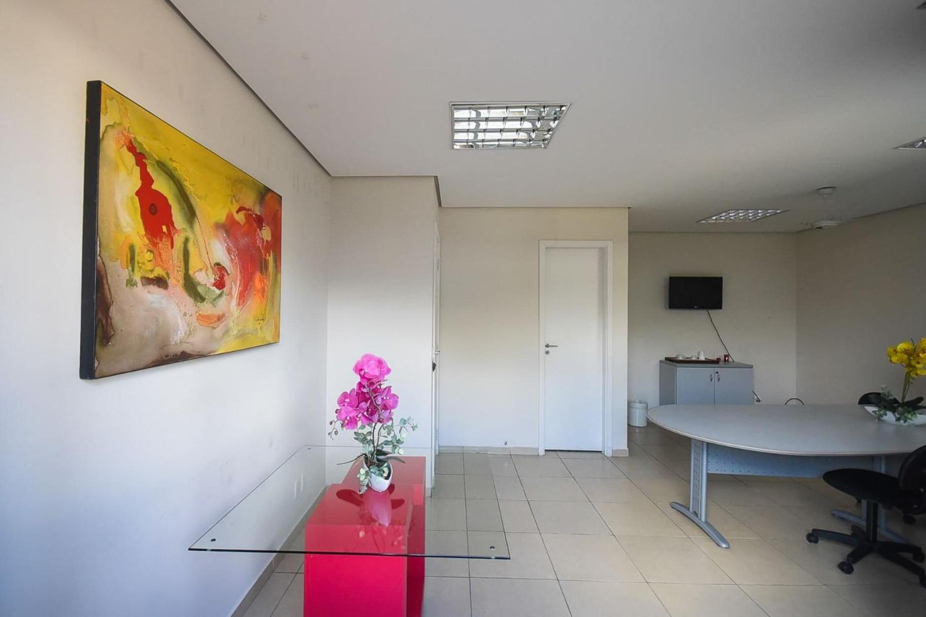 Sp Stays Home Stay - Bela Vista - 2 Quartos Сао Паоло Екстериор снимка