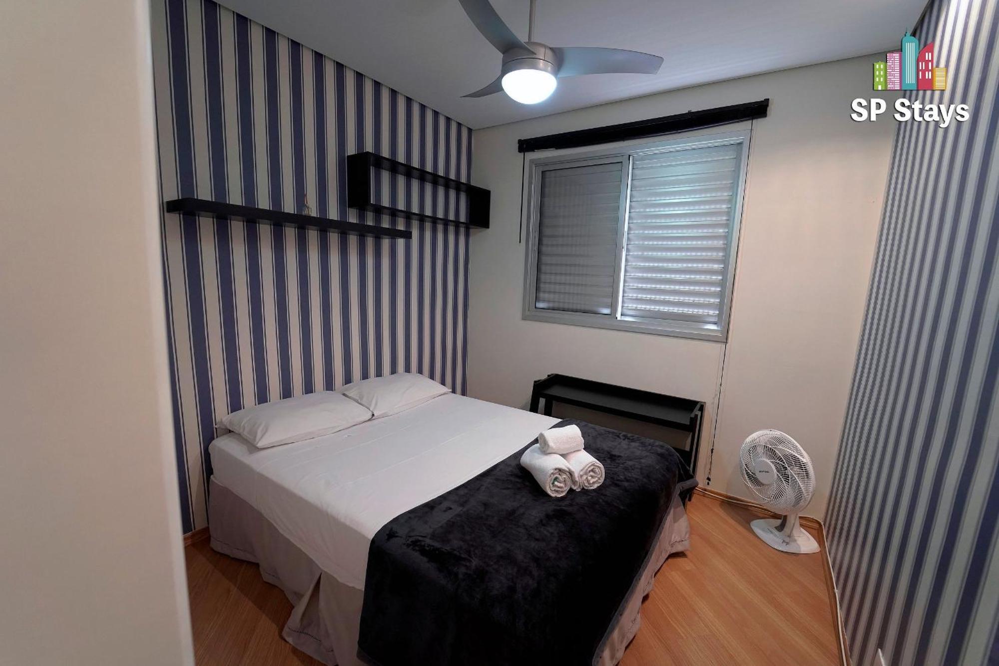 Sp Stays Home Stay - Bela Vista - 2 Quartos Сао Паоло Екстериор снимка