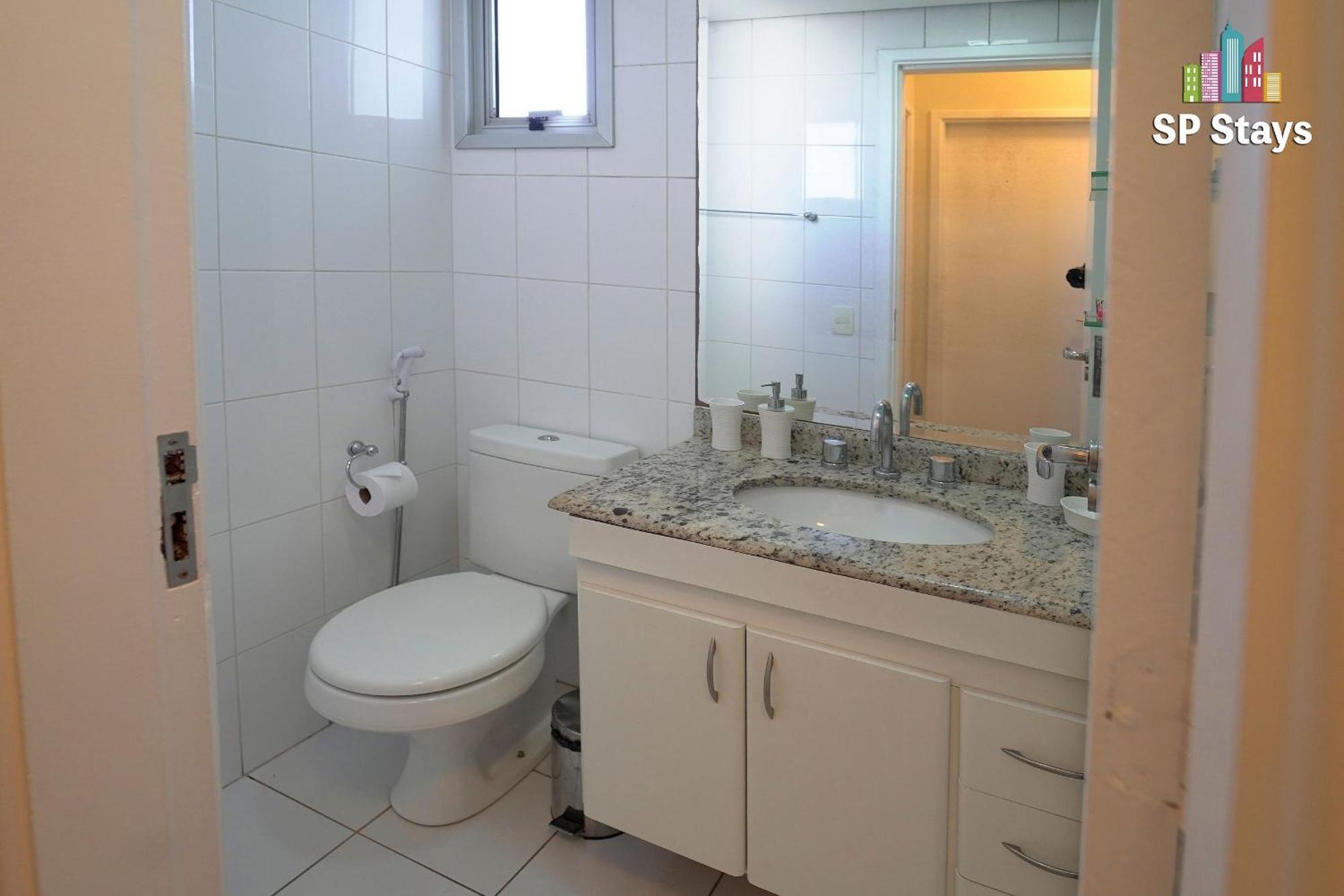 Sp Stays Home Stay - Bela Vista - 2 Quartos Сао Паоло Екстериор снимка